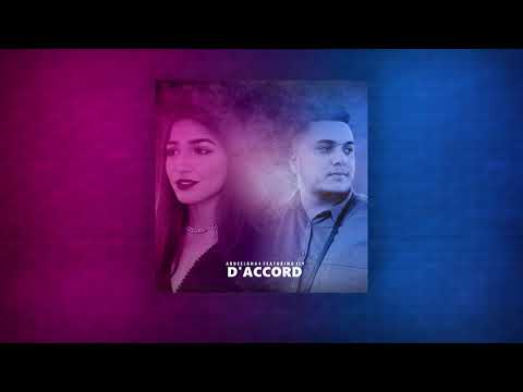 Abdeelgha4 - D'accord (feat. ILY) Prod. Negaphone