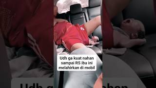 Download lagu Detik detik melahirkan di dalam mobil #viralvideo #youtubeshorts mp3 Download lagu Detik detik melahirkan di dalam mobil #viralvideo #youtubeshorts mp3