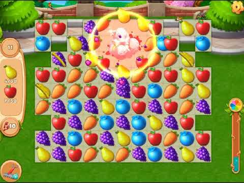 Family Zoo The Story Level 11 (by match3news.com)