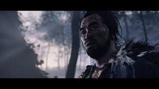 【ゴーストオブツシマ】竜三の腹減りその１