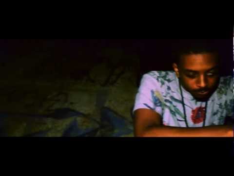 Milz | CHXP A TR33 | PROD. BY SVMVRVI MVCK {OFFICIAL VIDEO}