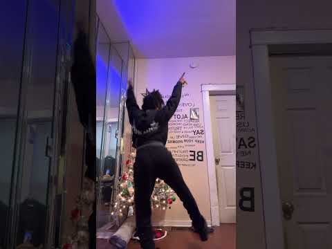 🕺🏽 #royalronniee #dance #royalgang