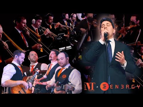 Journey to Yerushalayim with En3rgy & Moshe Tischler | עליה לירושלים - אנרגיה עם משה טישלער