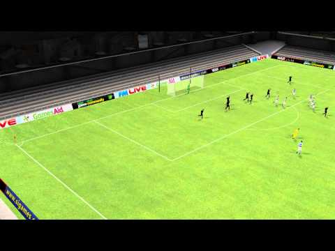 Pro Patria 2 - 1 Pro Patria Reserves - Match Highlights