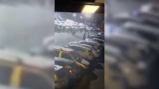 BÜYÜKŞEHİR UYARIYOR “KAMU MALI HEPİMİZİN”