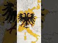 How Did The Holy Roman Empire Form?