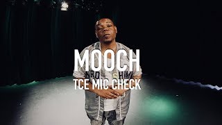 Mooch - Untitled [ TCE Mic Check ]