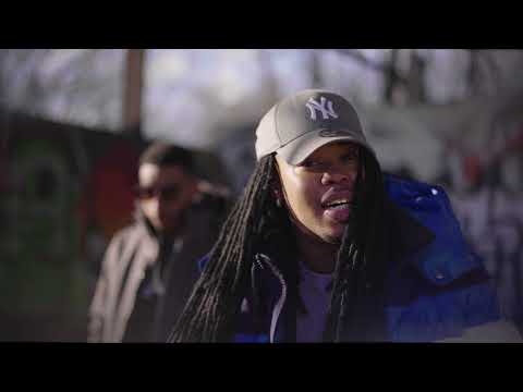 G4NGA P Ft Cali - Eyh Relaxx   (Prod. Zürich & Diquenza)