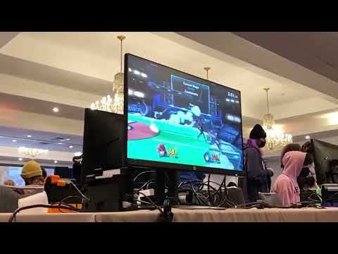 Collision 2023 - Goblin (Roy) vs Cosmos (Pyra/Mythra) - Losers Top 32