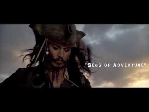 Seas of Adventure-epic soundtrack music