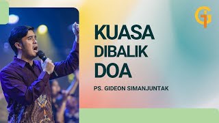 Download lagu Kuasa Dibalik Doa - Ps. Gideon Simanjuntak | GSJS Jakarta Flix Cinema MOI mp3 Download lagu Kuasa Dibalik Doa - Ps. Gideon Simanjuntak | GSJS Jakarta Flix Cinema MOI mp3