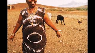 Cesaria Evora - Verde Cabo di Nhas Odjos