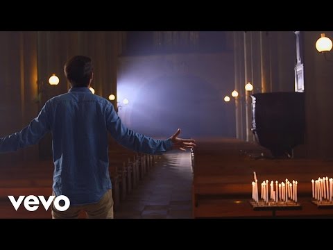 Grégory Turpin - Tu crois en moi