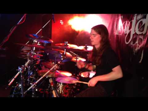 Metal Eagleheart Chrlice 26.7.2014 - 3