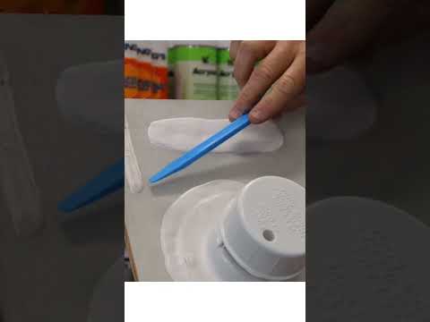 Dicor Self-Leveling vs Non-Sag Sealant Showdown!