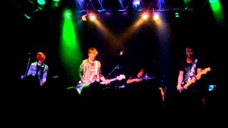 Not Another Song about Love- Hollywood Ending @ Jammin Java, 02/09/2014