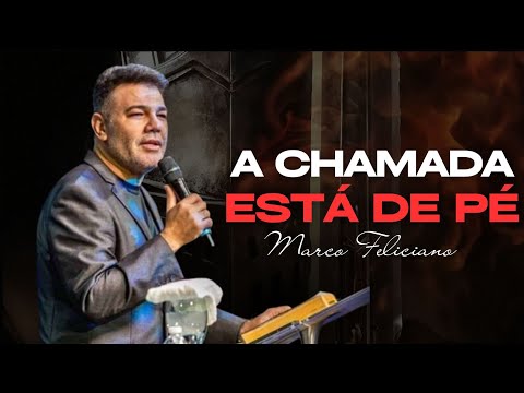 Pregação Evangélica – A Promessa Que Não Falha | Pr. Marco Feliciano