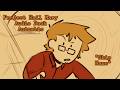 Ship Name Project Hail Mary Audiobook Animatic