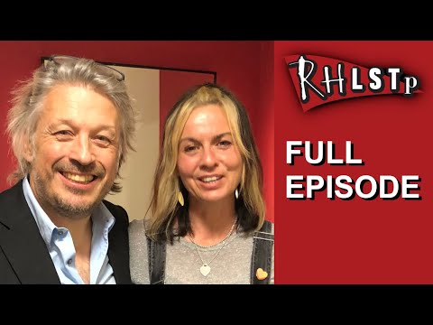 Louise Wener - RHLSTP 350