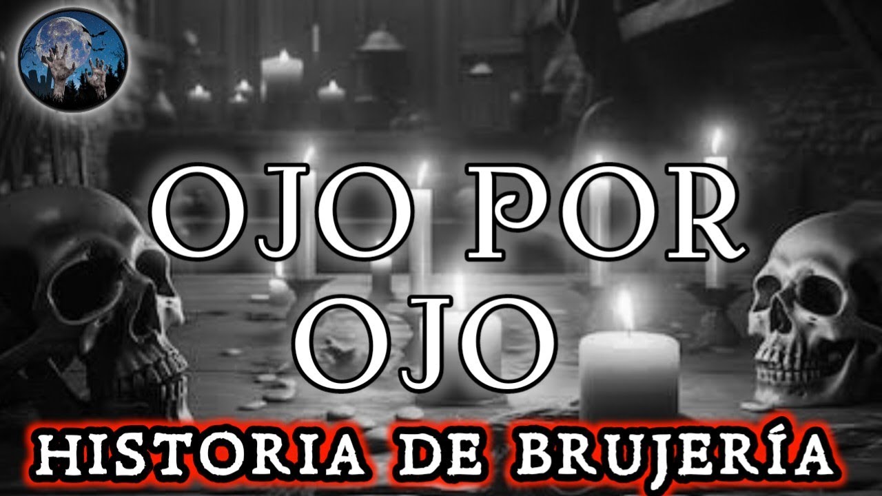 BRUJERIA: LA BRUJA DE LOS HUESOS, SALVO A MI HERMANA A CAMBIO DE UNA VIDA | HISTORIAS DE TERROR