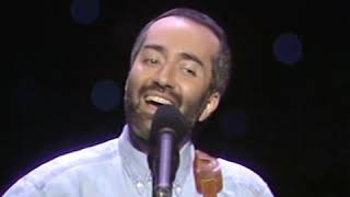 RAFFI - All I Really Need - On Broadway