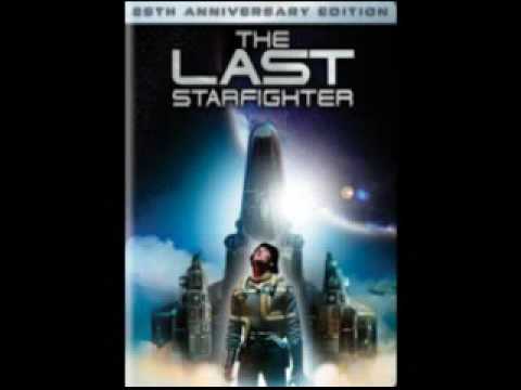 The Last Starfighter Theme