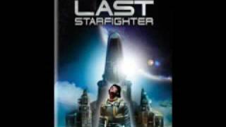 The Last Starfighter Theme