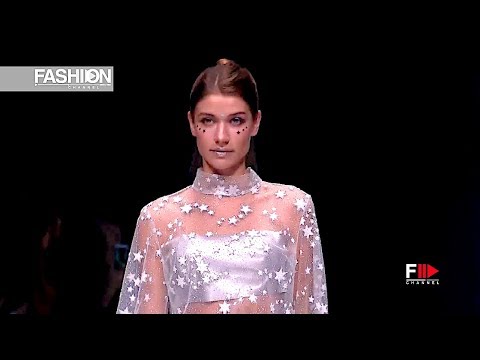 FASHION TIME DESIGNERS Spring Summer 2019 MBFW Moscow - Fashion Channel