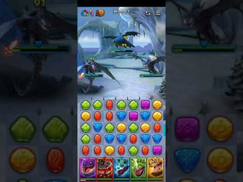 [Dragons: Titan Uprising] – The Crimson Keeper – 5-star Legendary Thunderbottom