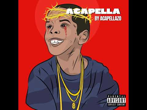 128 BPM Acapella Westside Gunn - Bodies on Fairfax (feat  Danny Brown ) 