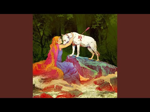 Seldery - Spoegwolf
