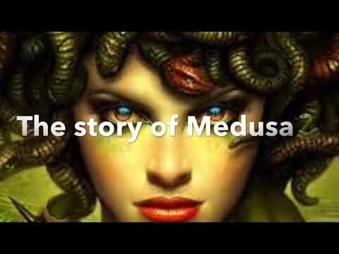 The True Story of Medusa (It's truly heartbreaking 💔)