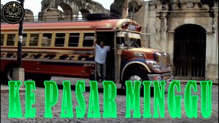 Download lagu KE PASAR MINGGU - Rhoma Irama & Elvy Sukaesih mp3