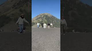 Download lagu BROMO PENUH WARNA #travel #traveling #liburan #pesonaindonesia #viral #wonderfulindonesia #2023 mp3