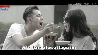 Download lagu Raffi Ahmad (KAMU YG TERBAIK) Lirik mp3