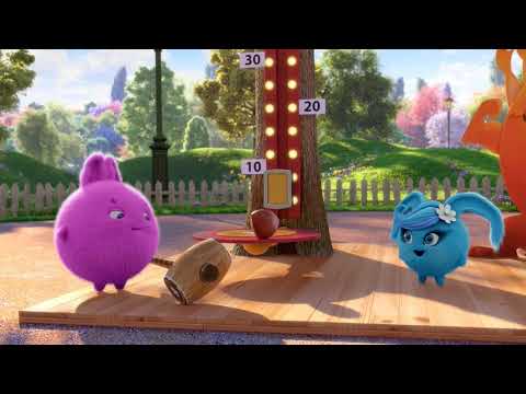 Hard Nut to Crack Bloopers