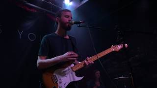 [HD] Jaymes Young - Moondust (Live)