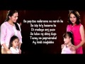 Ikaw Ay Ako Lyca Gairanod Elha Nympha Doble Kara Book 2 OST With Lyrics