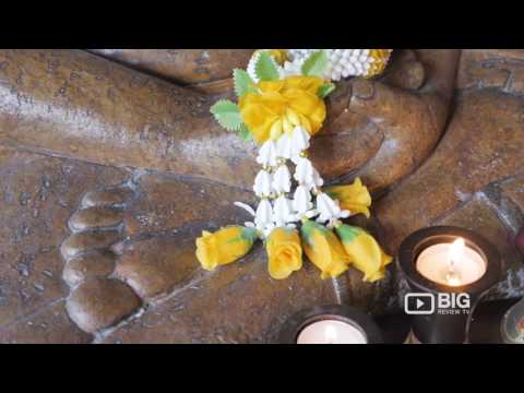 Sabai Thai Spa, a Day Spa in Vancouver for Thai Massage and Beauty Treatments