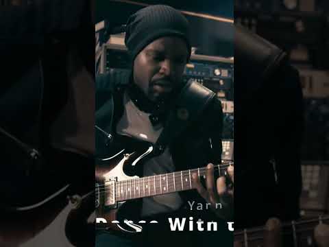 ➡️ "Dance With the Butterfly" (main riff) #shorts #guitar #guitarcollabs