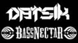 Bassnectar - Boombox (Datsik Remix)