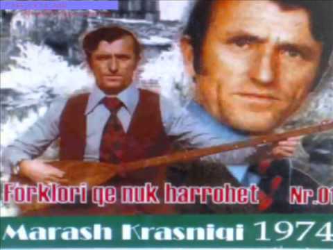 Marash Krasniqi   Ali Pasha