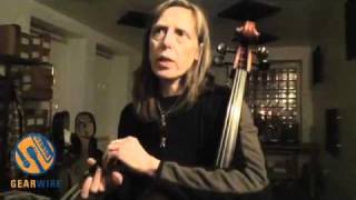 Helen Money On Playing Cello: Rock Versus Classical