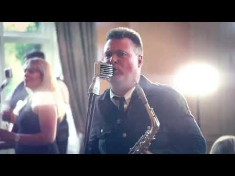 The Time Bandits - Sweet Soul (Arthur Conley)