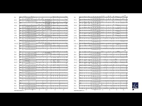 Radetzky Marsch - Arr. Franco Cesarini