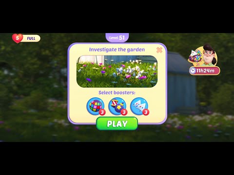 Small Town Murders Level 51