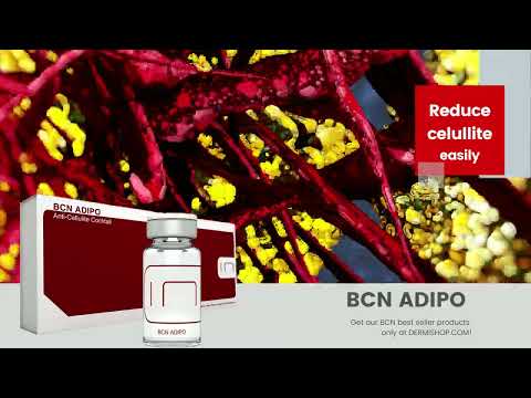 What professional use to reduce cellulite fast?