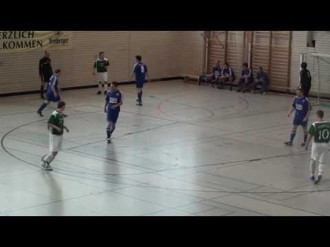 1.Spiel Zuger SV - SV Germania Mittweida