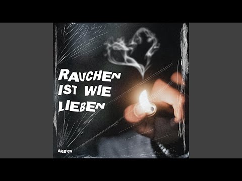 Rauchen ist wie Lieben
