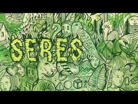 La Melanco - VIAJAN - (SERES )